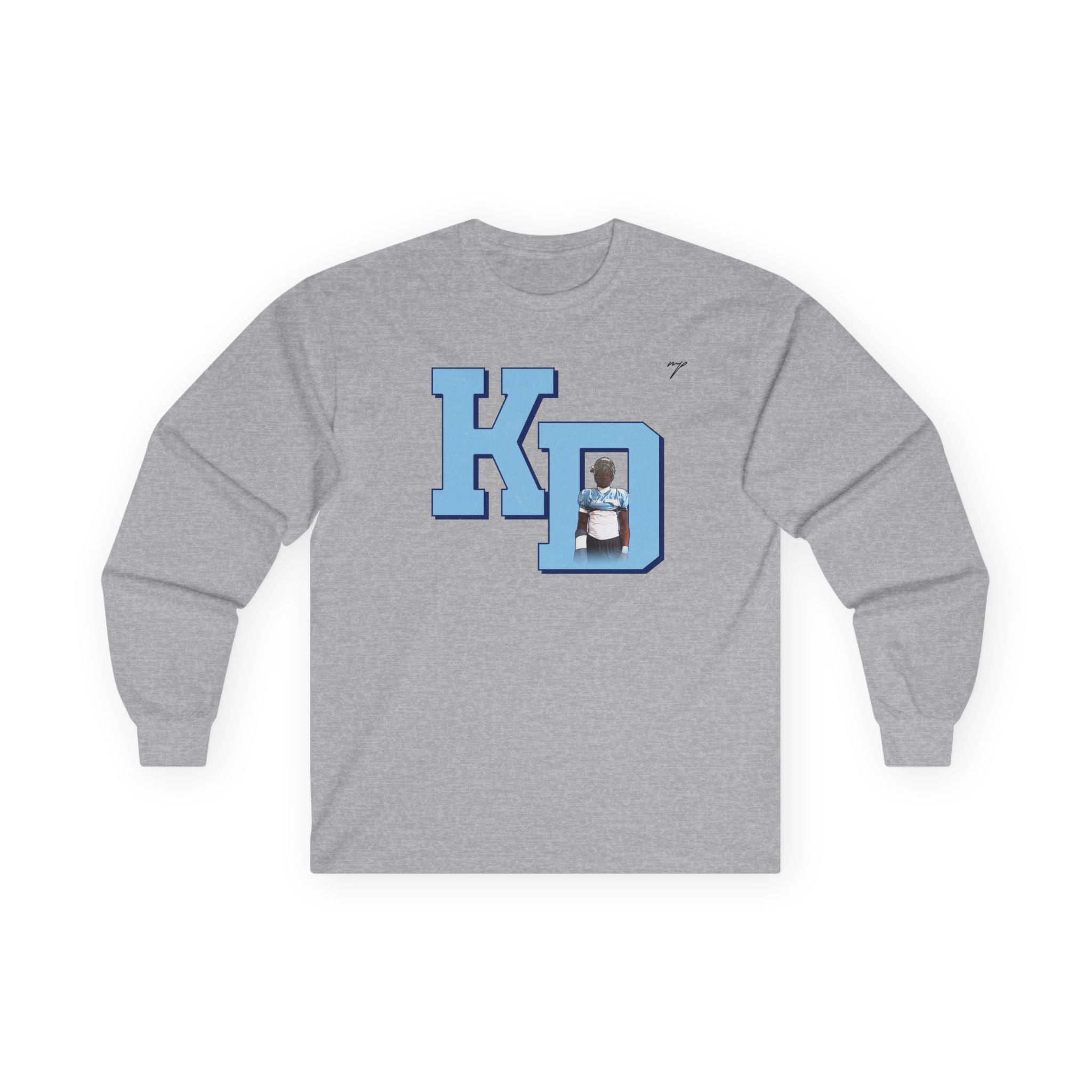 Kelvin Daysee Long Sleeve