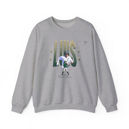 Luis Pimentel Guerrero Crewneck