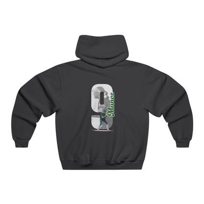 Olivia Munoz Vintage Hoodie