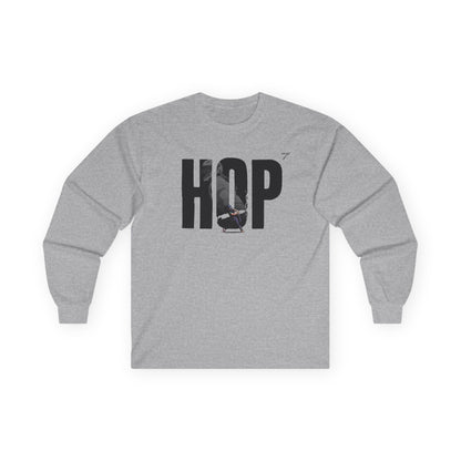 Alyssa Hopkins Long Sleeve