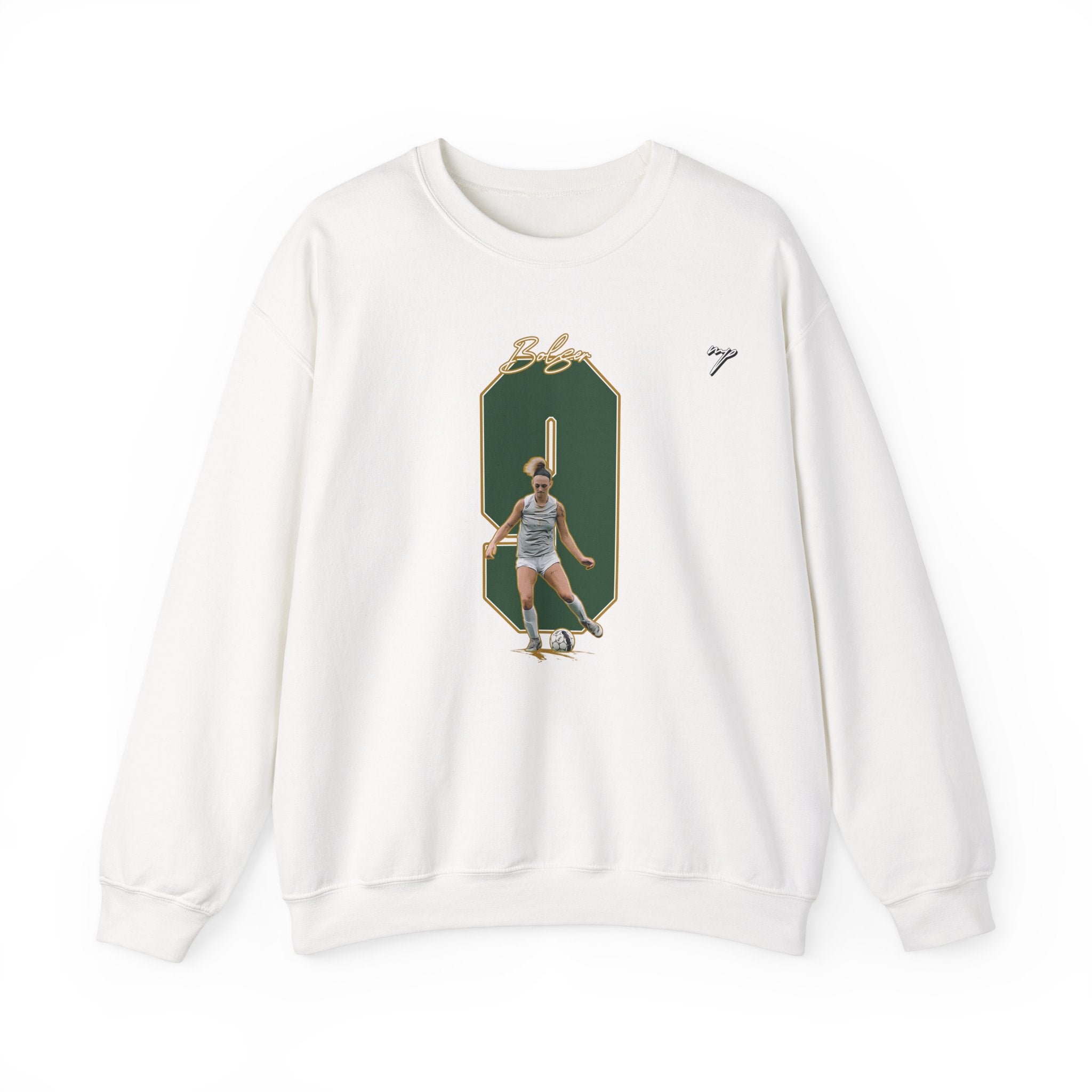 Rylee Bolser Crewneck