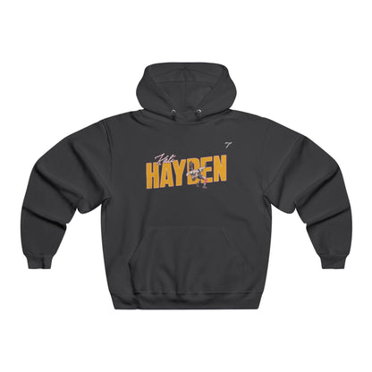 Kali Hayden Vintage Hoodie