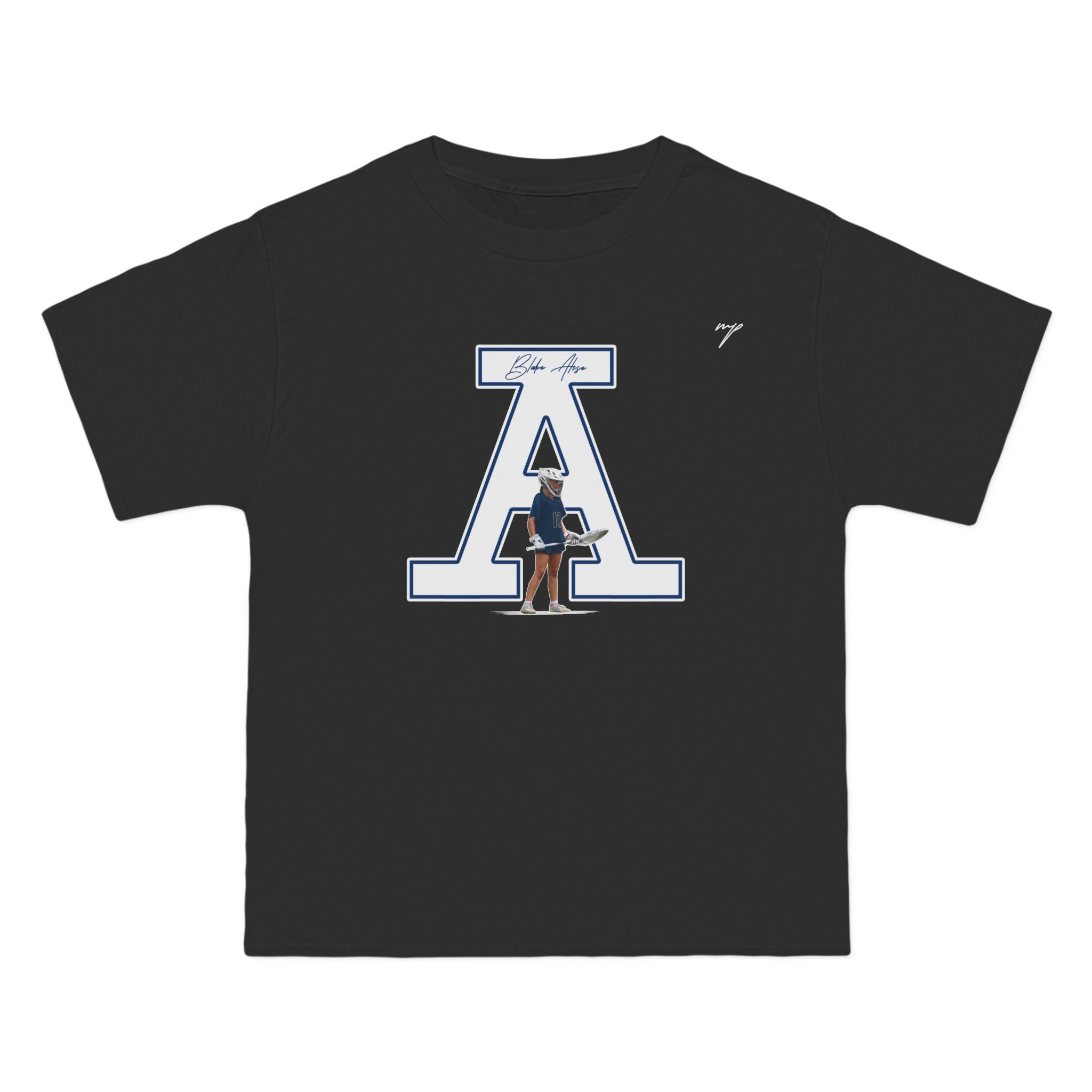 Blake Alise Vintage Tee
