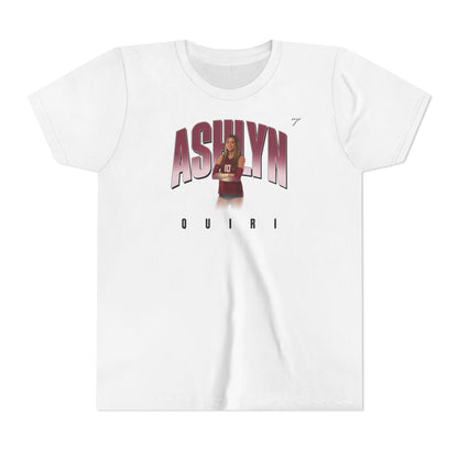 Ashlyn Quiri YOUTH Graphic Tee
