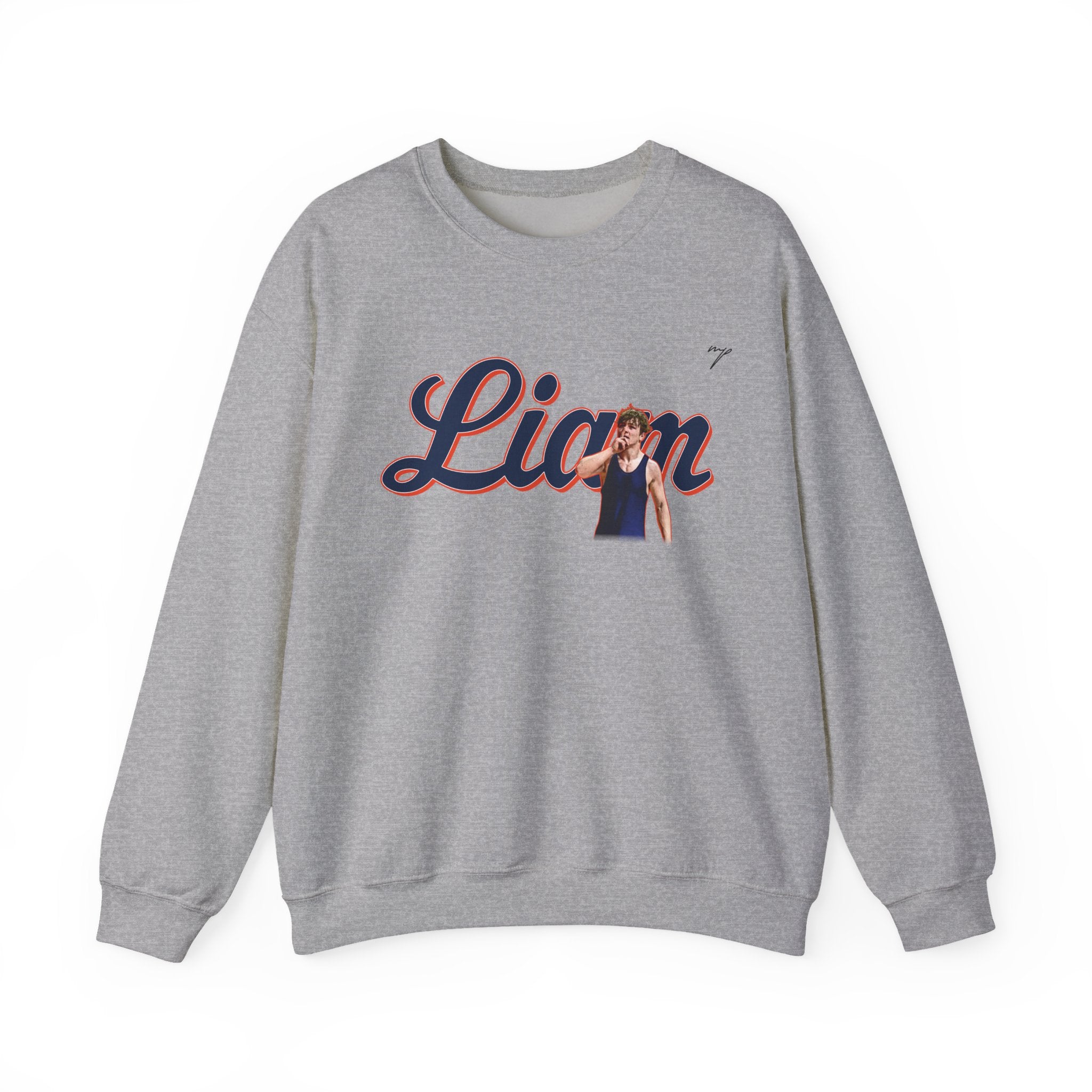 Liam Kelly Crewneck