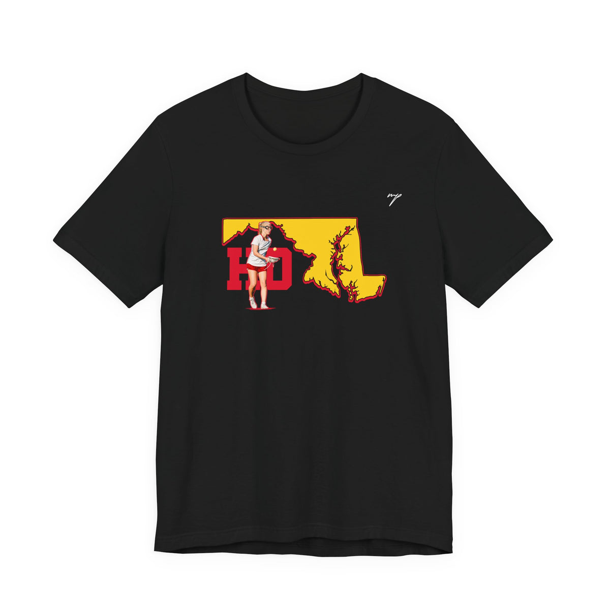 Hailey Offutt Graphic Tee
