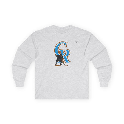 Conner Ribstein Long Sleeve Tee