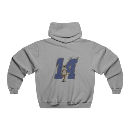 Lauren Beltran Vintage Hoodie