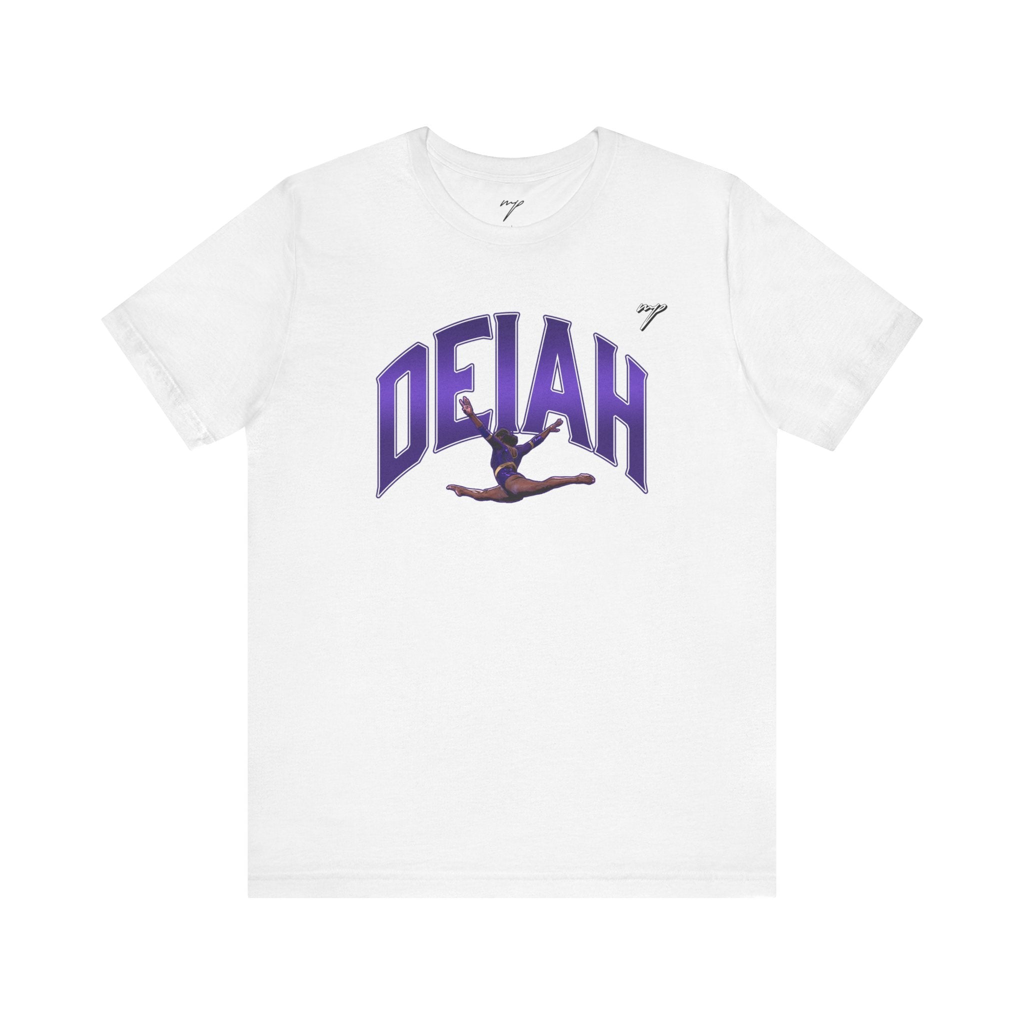 Deiah-Marie Moody Graphic Tee