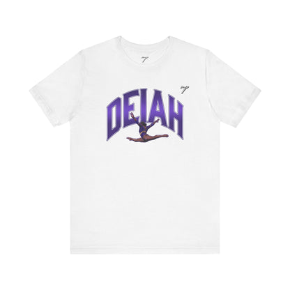 Deiah-Marie Moody Graphic Tee