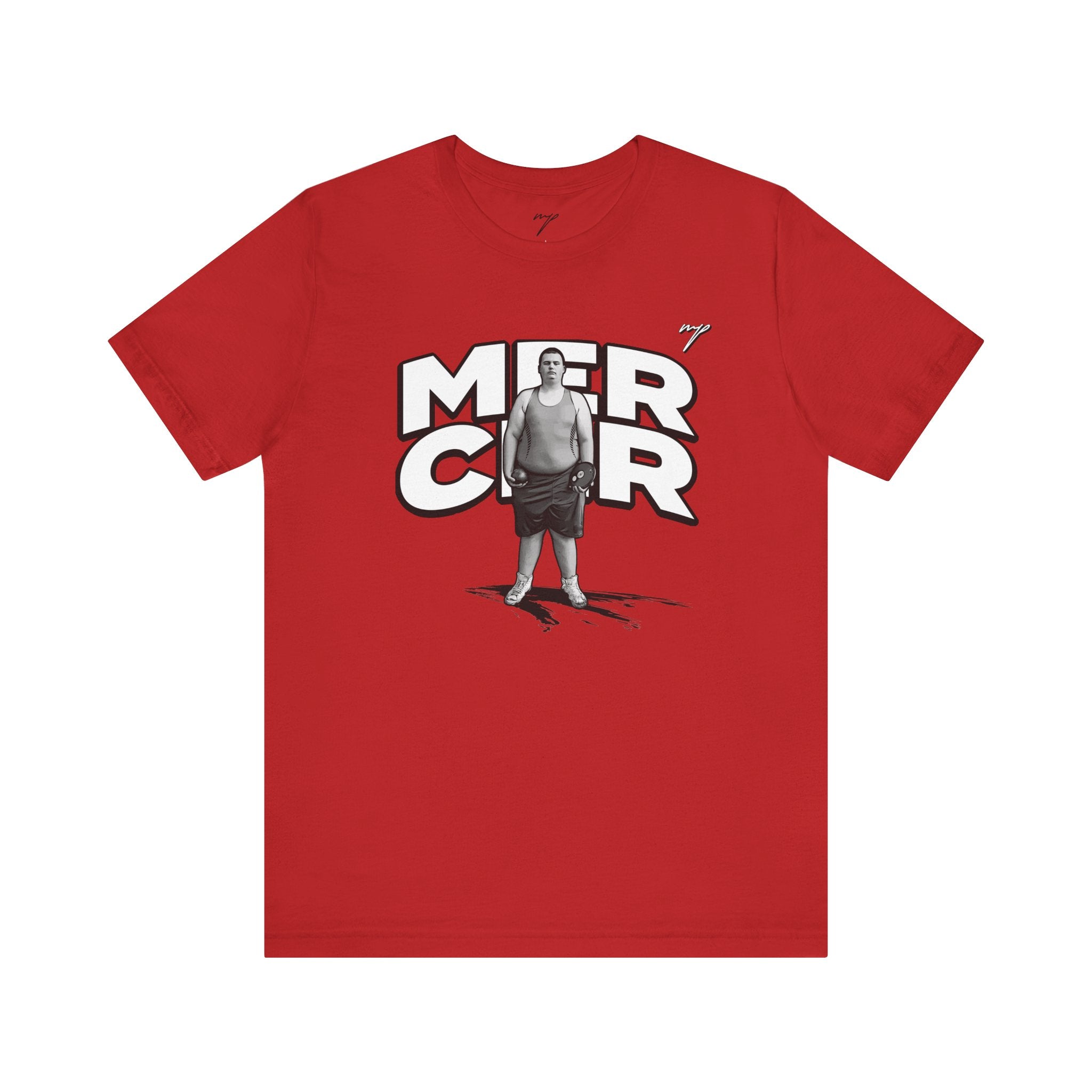 Matthew Mercer Graphic Tee
