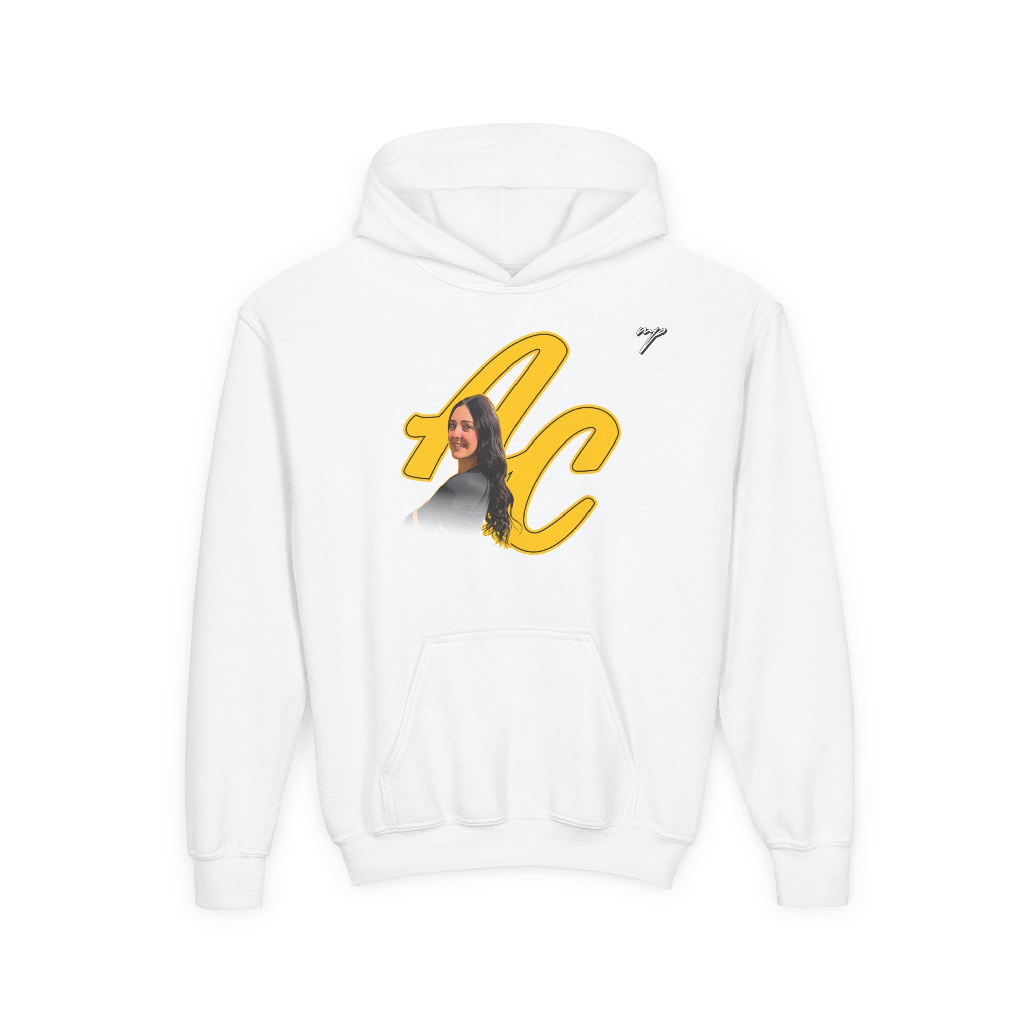 Abby Chester YOUTH Hoodie