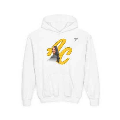 Abby Chester YOUTH Hoodie
