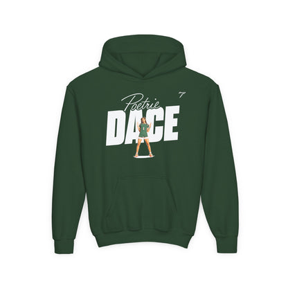 Poetrie Dace YOUTH Hoodie