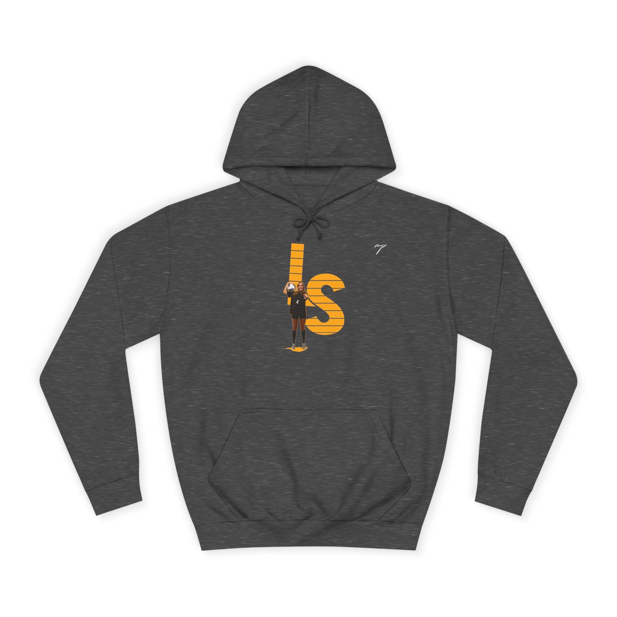 Lily Smith Hoodie