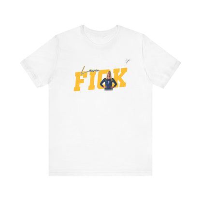 Lauren Fick Graphic Tee