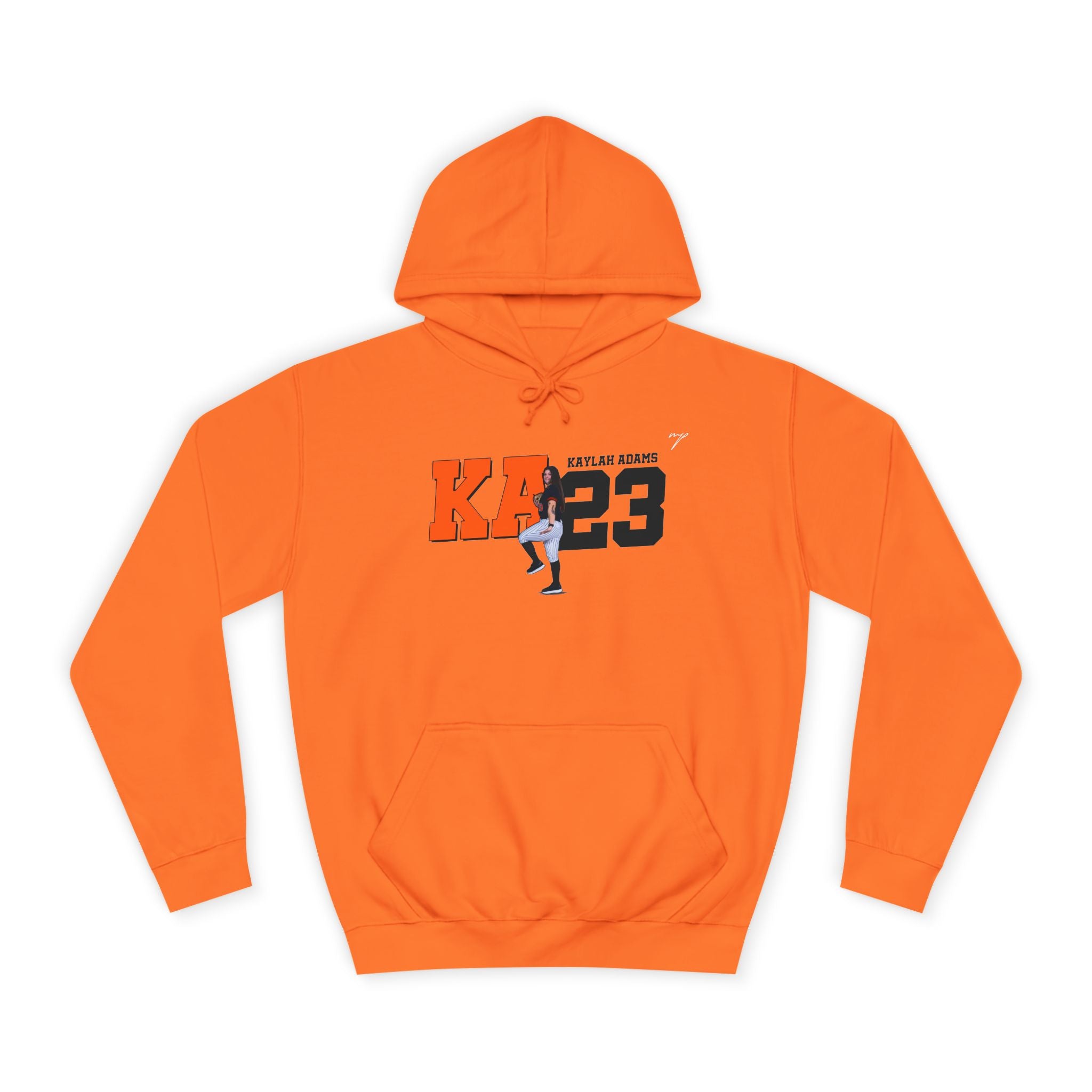Kaylah Adams Hoodie
