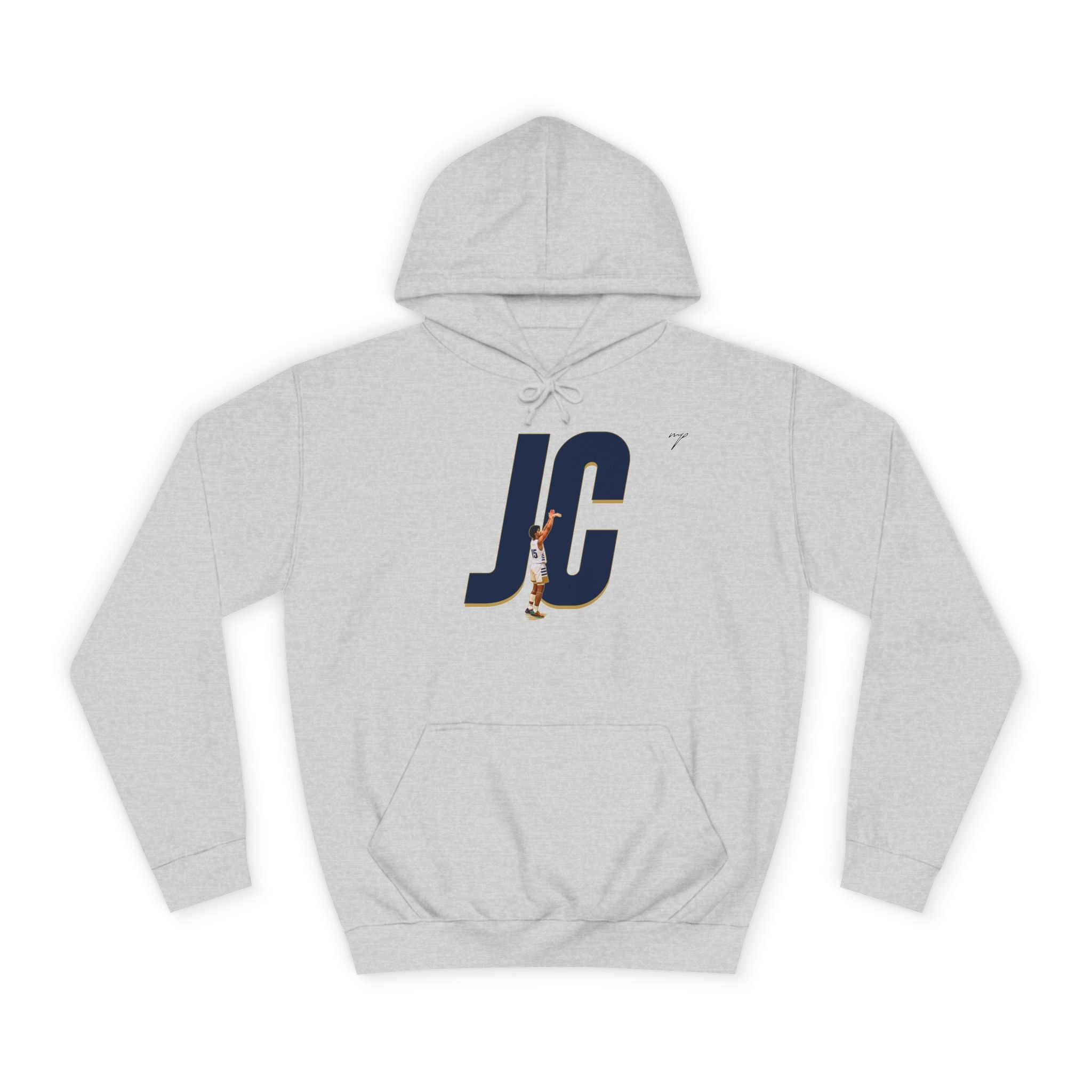 Jamal Carnley Hoodie