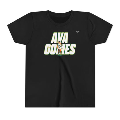 Ava Gomes YOUTH Graphic Tee
