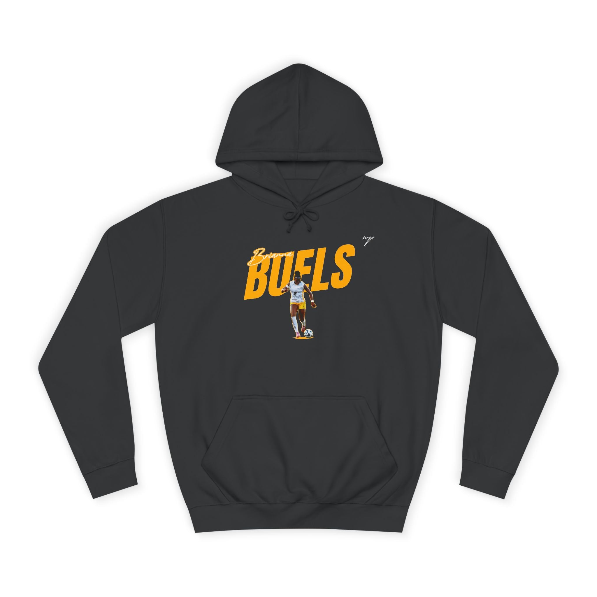 Brianna Buels Hoodie