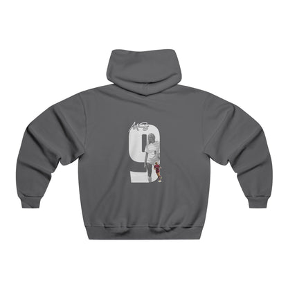 Maycen Slater Vintage Hoodie