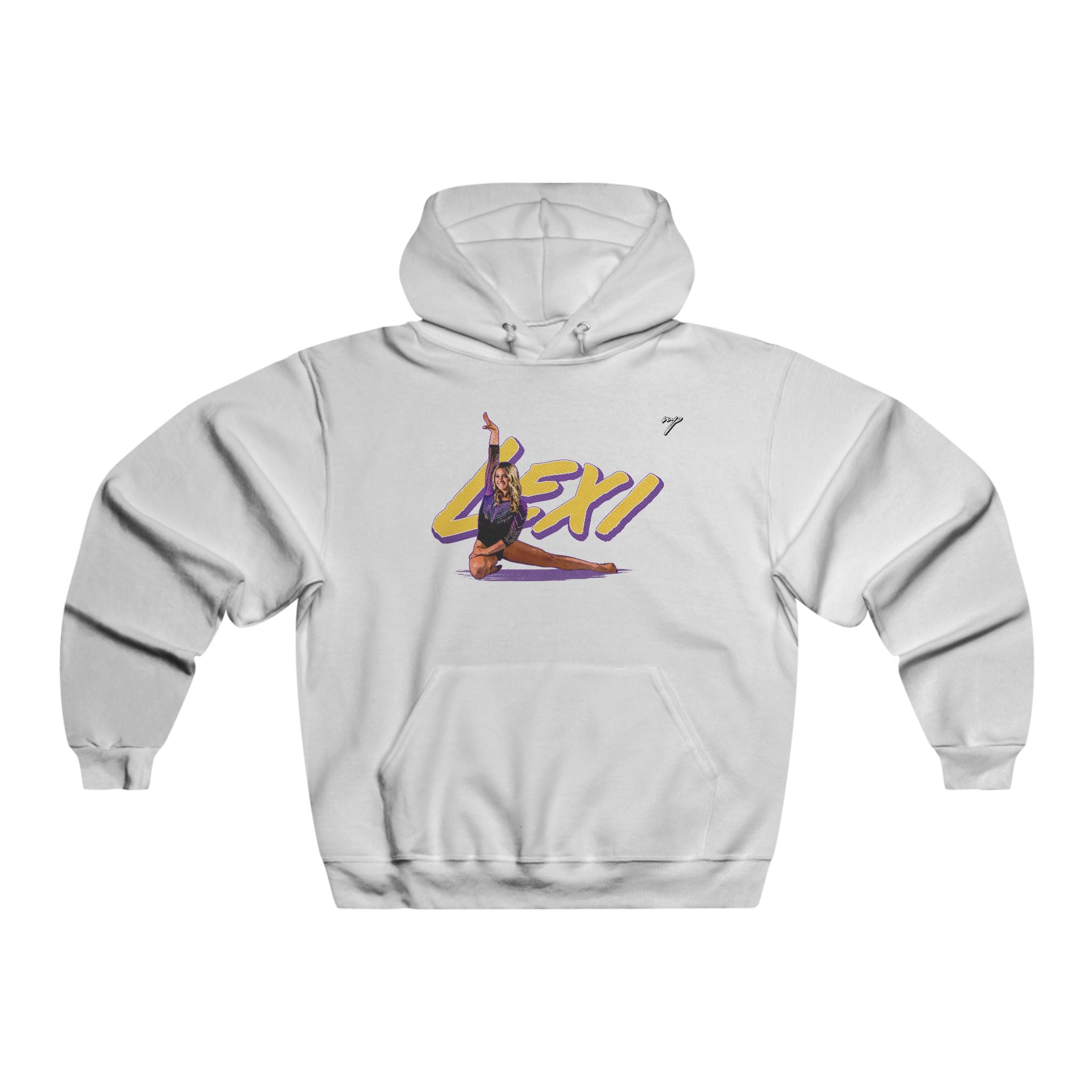 Lexi Zeiss Vintage Hoodie