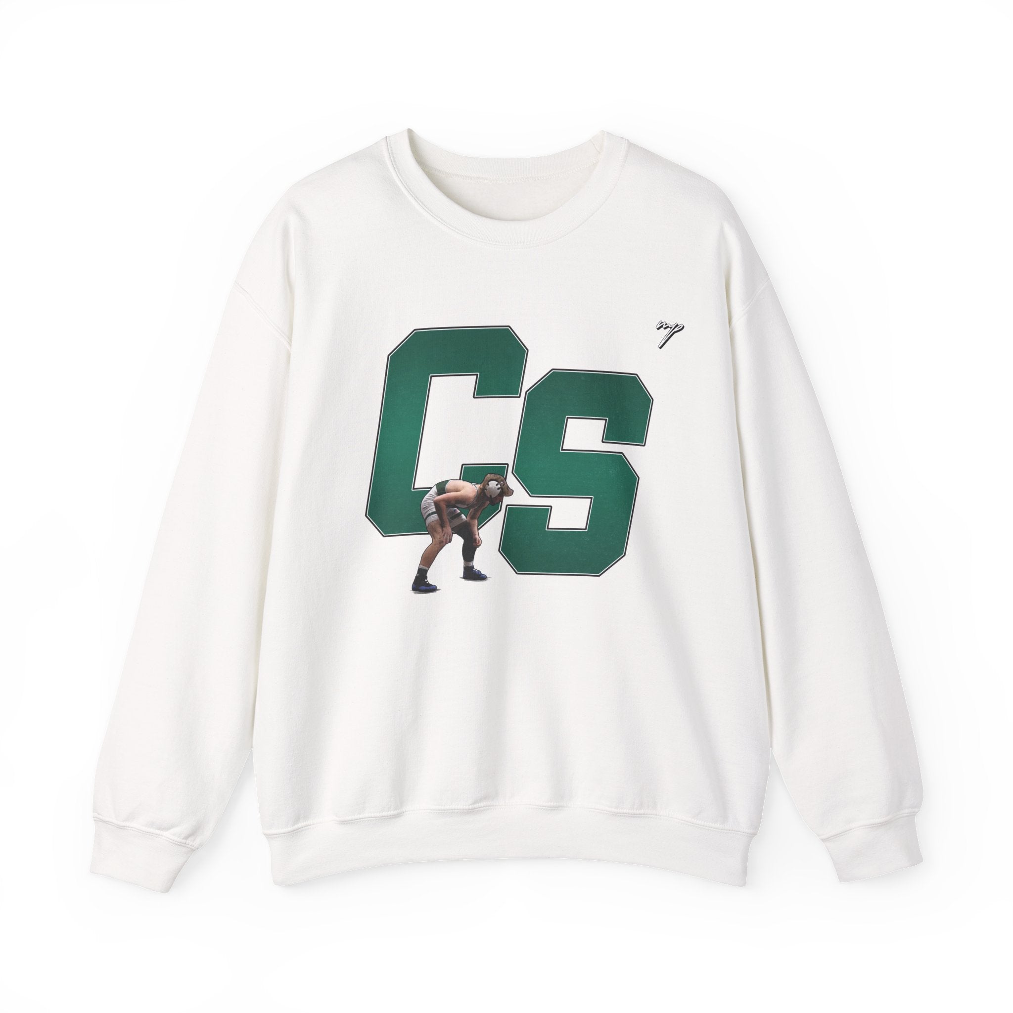 Cannan Smith Crewneck