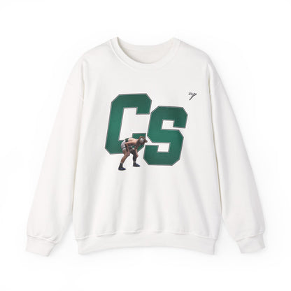Cannan Smith Crewneck