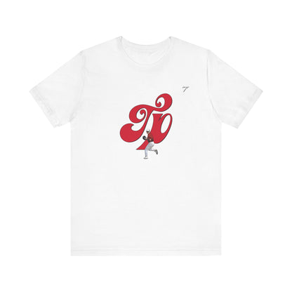 Tyler Price Graphic Tee