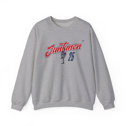 Brody Juntunen Crewneck
