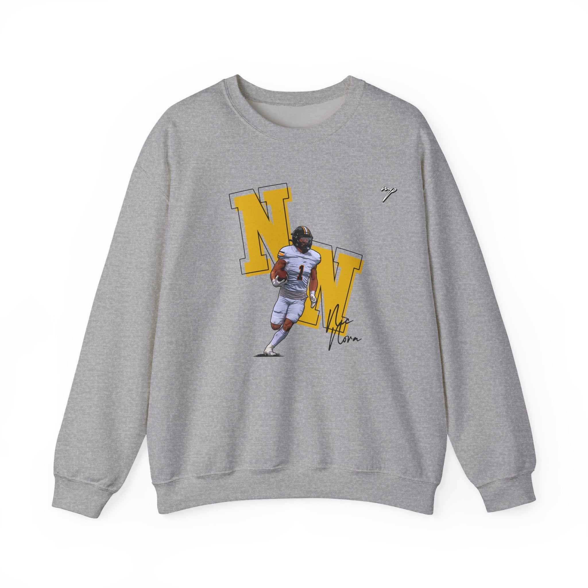 Nic Nora Crewneck