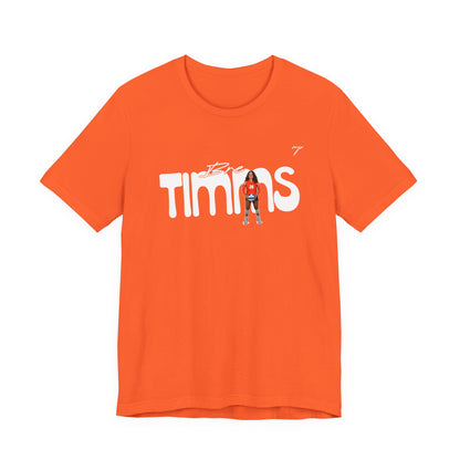 Bre Timms Graphic Tee