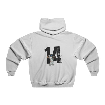 Owen Campione Vintage Hoodie