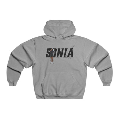 Sonia Proksa Vintage Hoodie