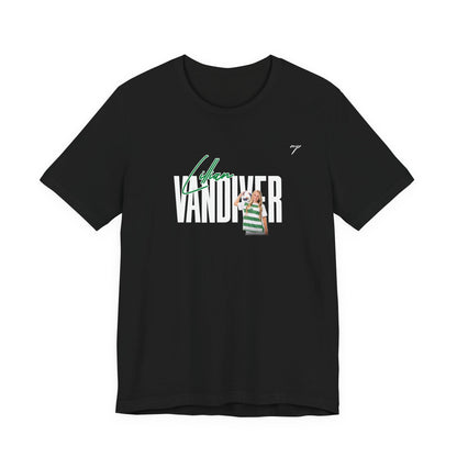 Lillian Vandiver Graphic Tee