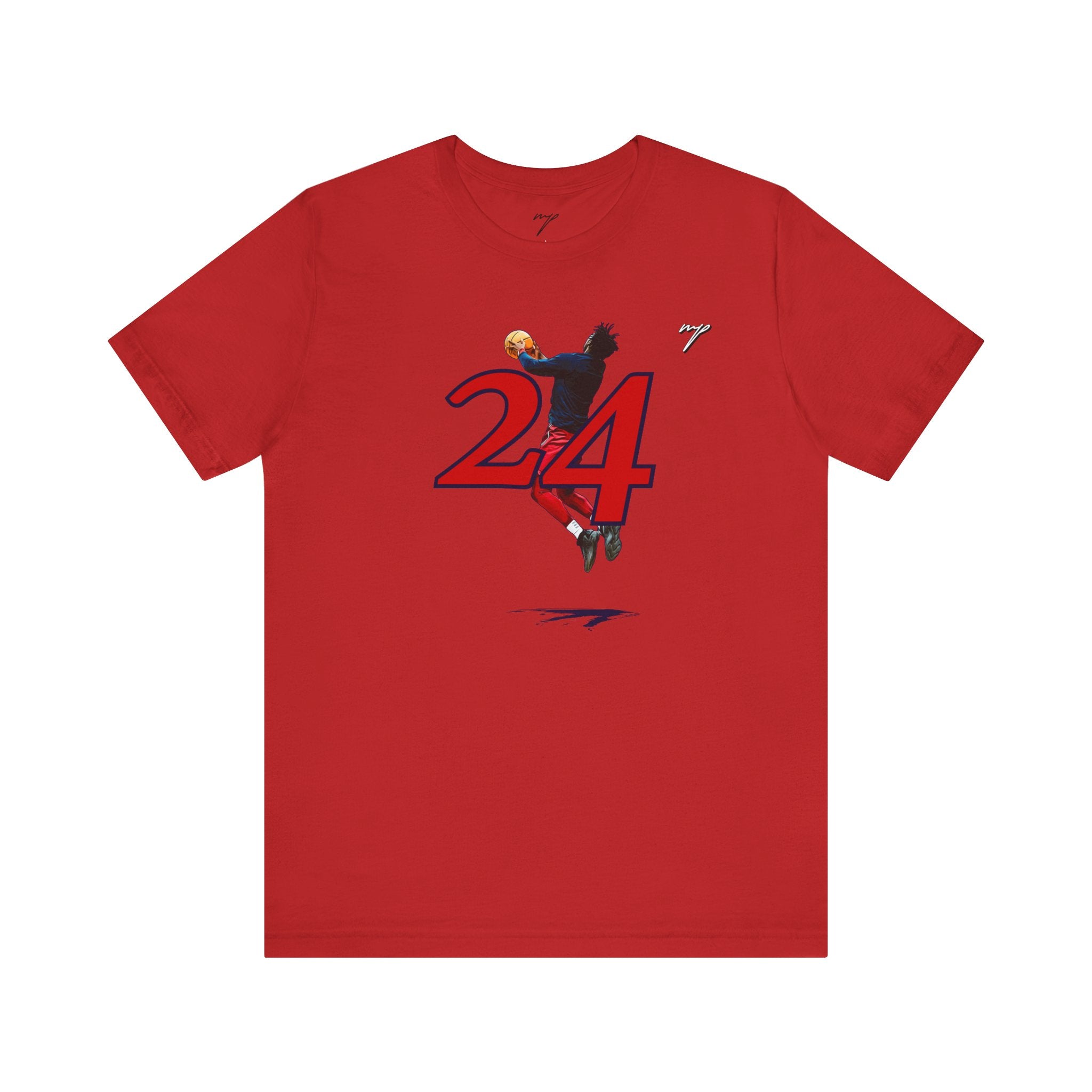 Ari Fulton Graphic Tee