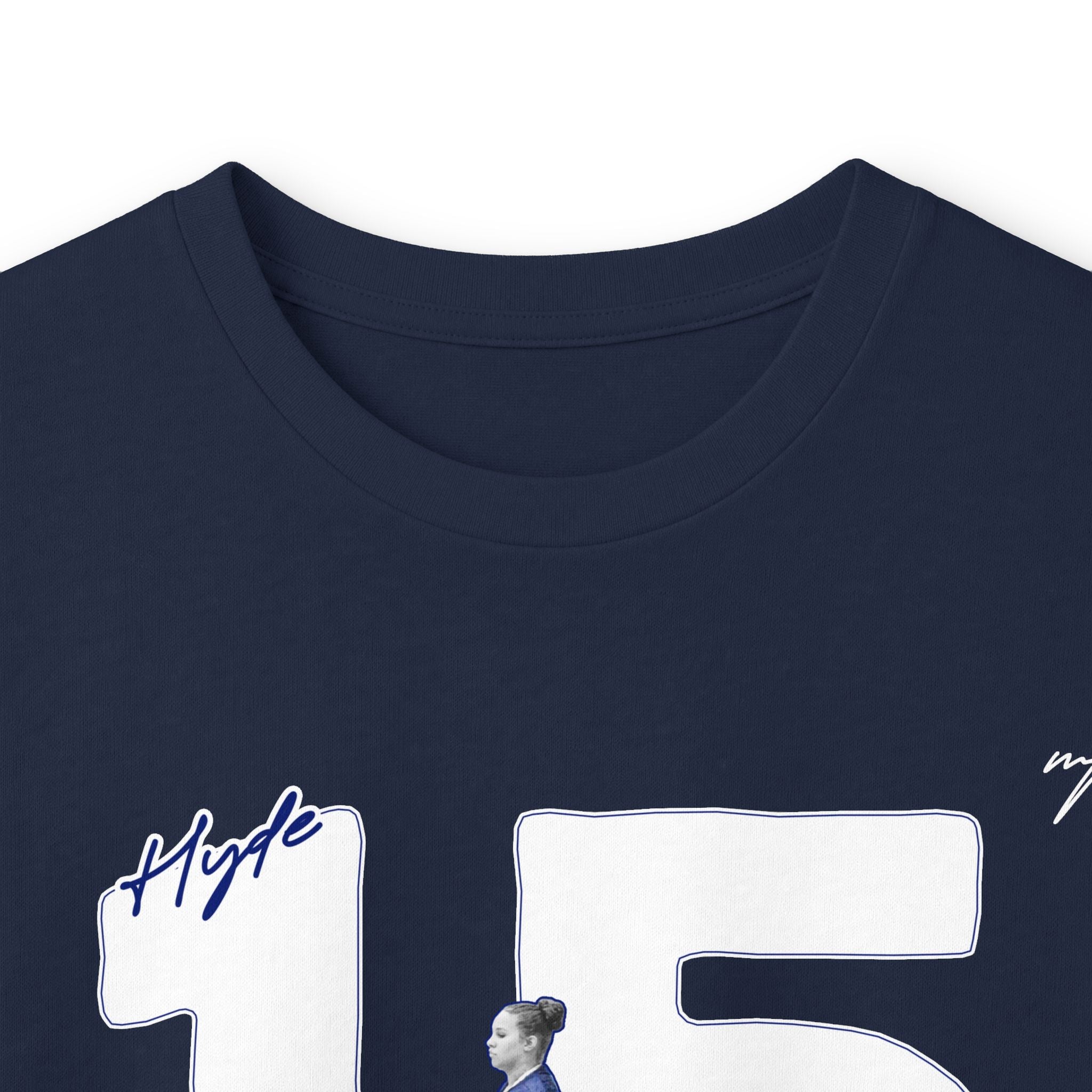 Selena Hyde Long Sleeve