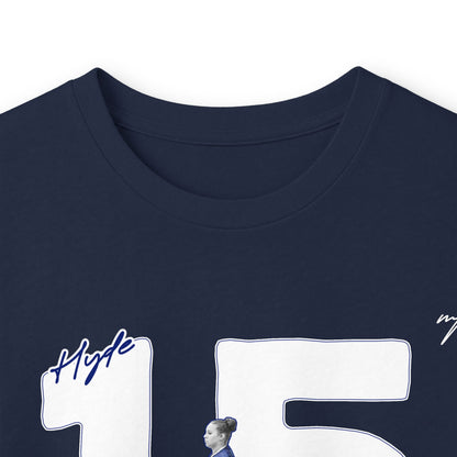 Selena Hyde Long Sleeve