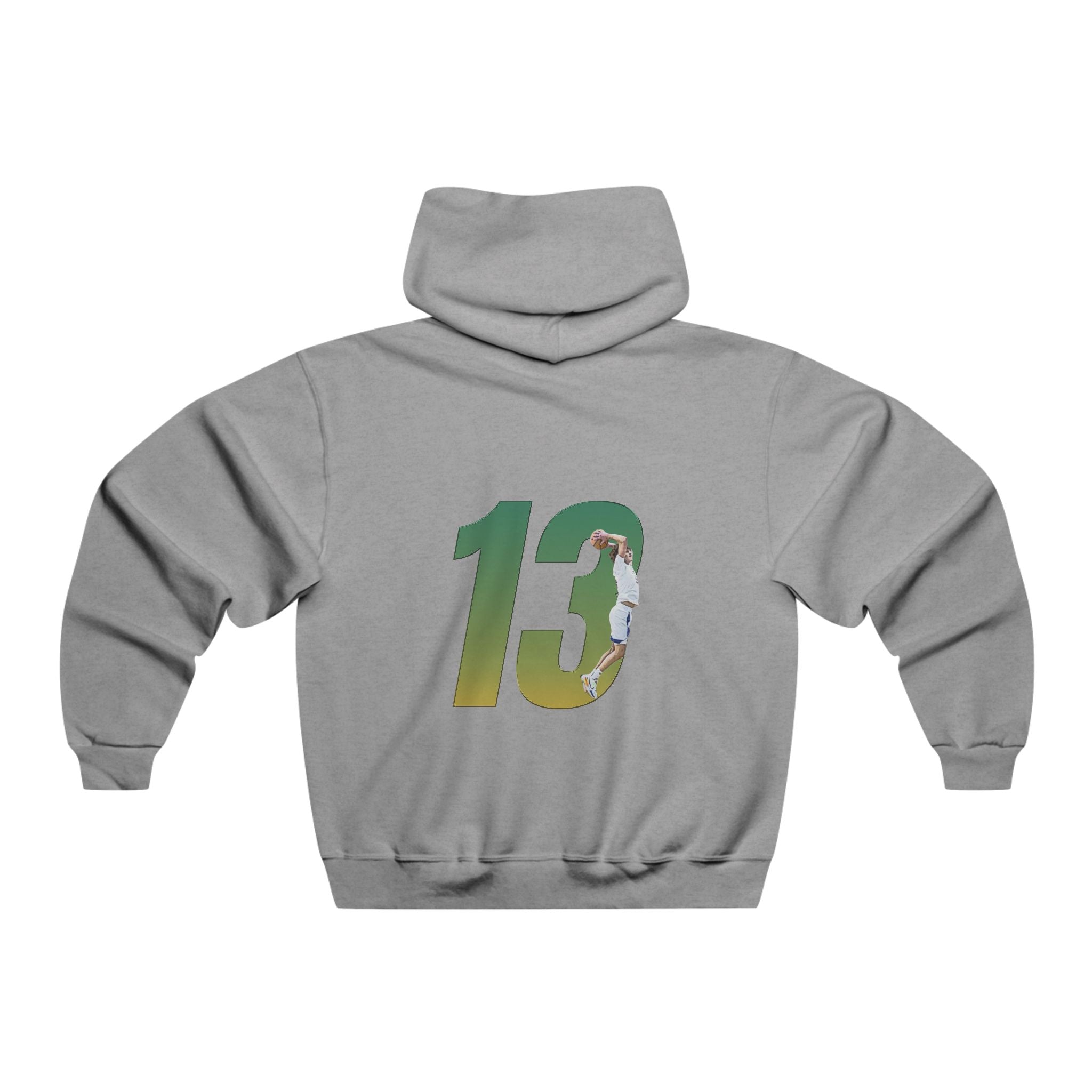 Sam Wolff Vintage Hoodie