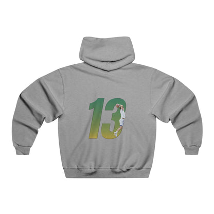 Sam Wolff Vintage Hoodie