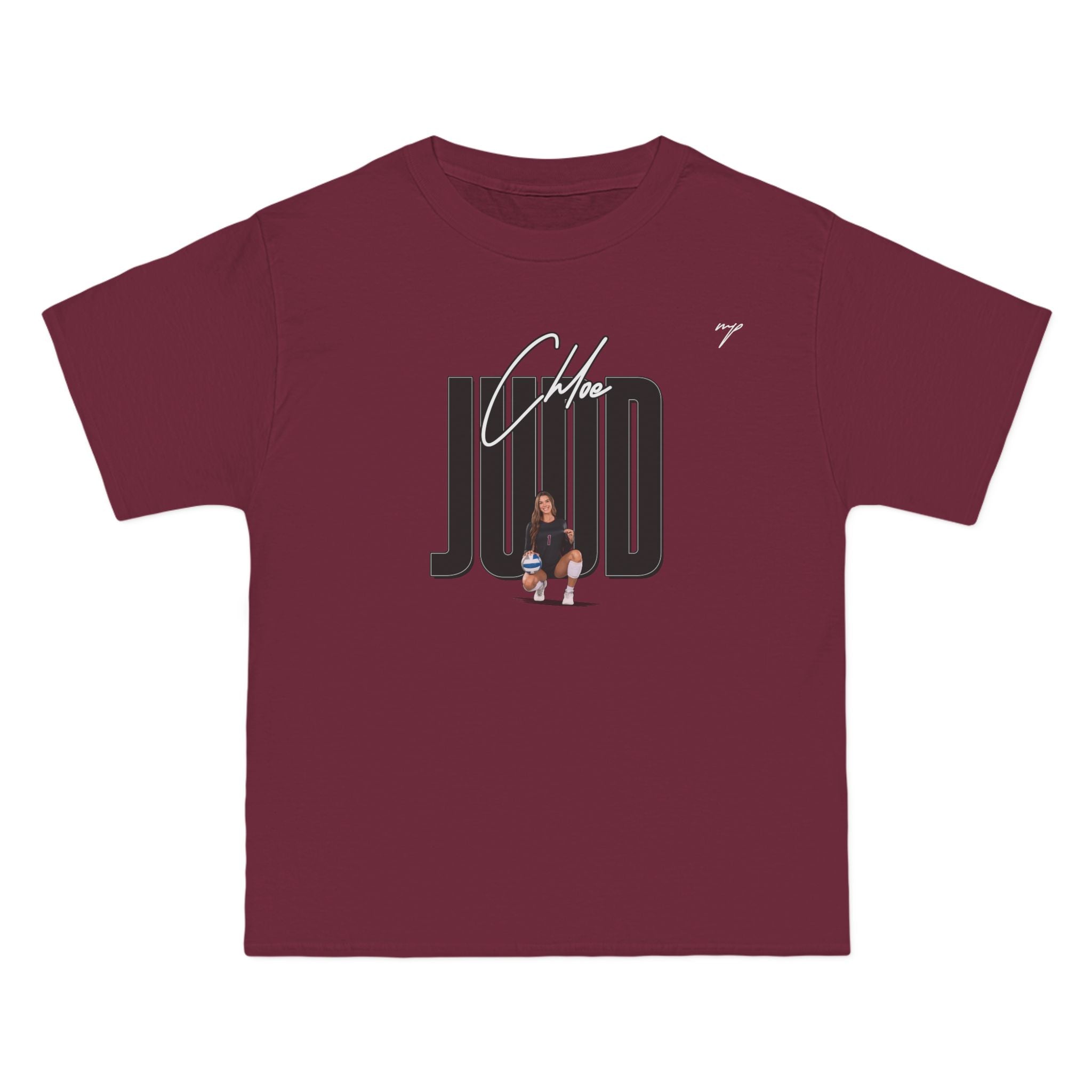 Chloe Judd Vintage Tee