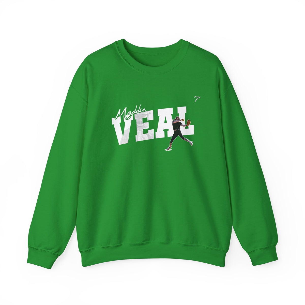 Maddie Veal Crewneck