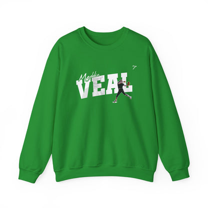 Maddie Veal Crewneck