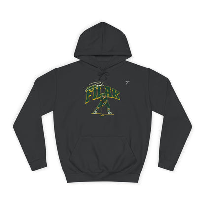 Zach Filak Hoodie