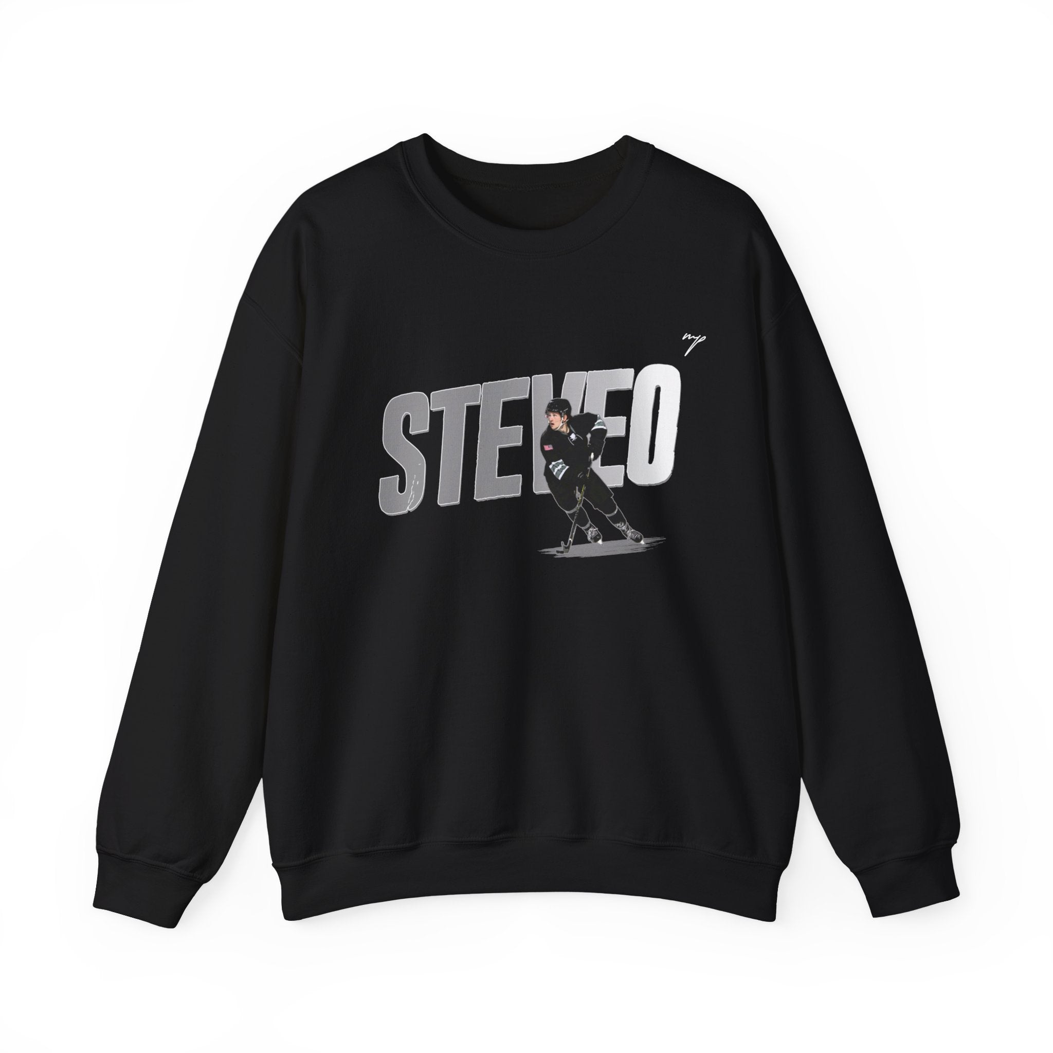 Kyle Stevens Crewneck