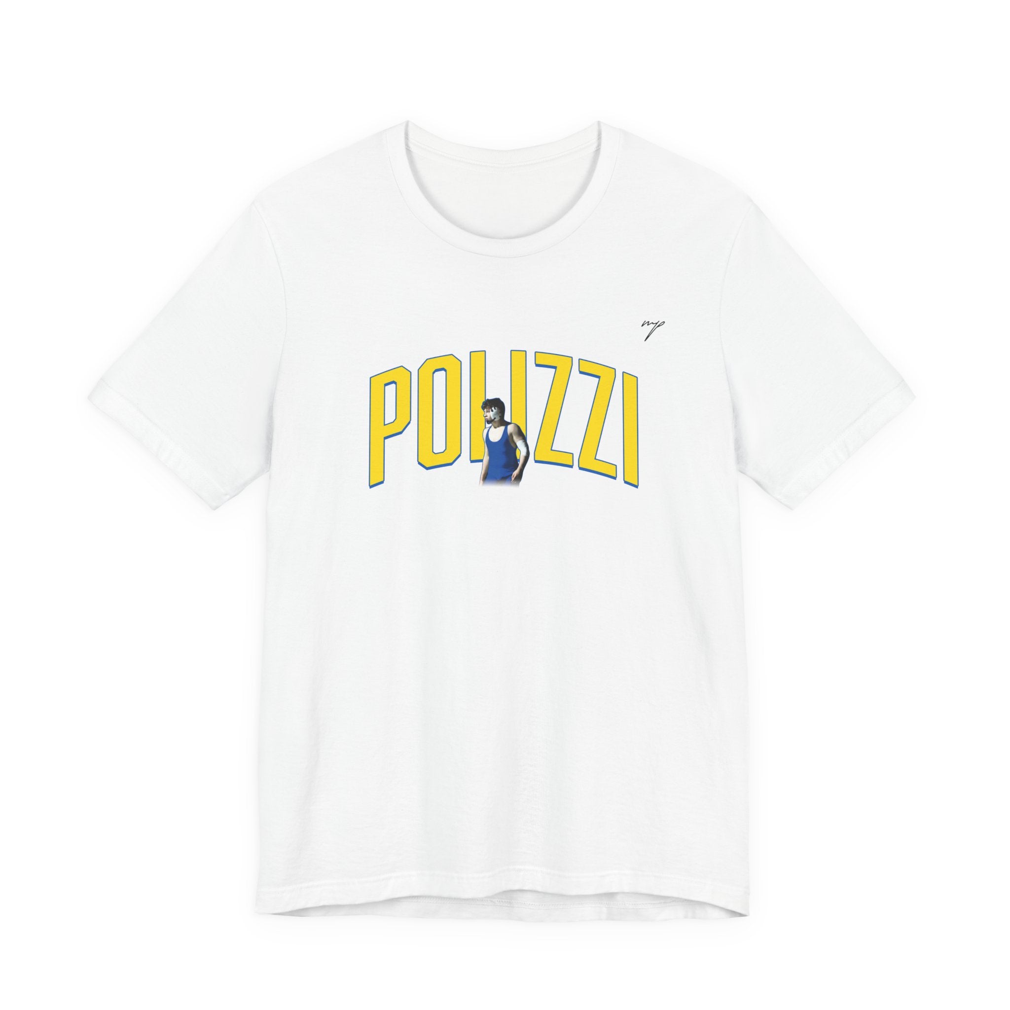 Michael Polizzi Graphic Tee