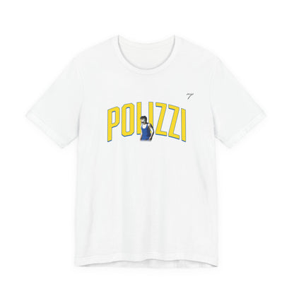 Michael Polizzi Graphic Tee