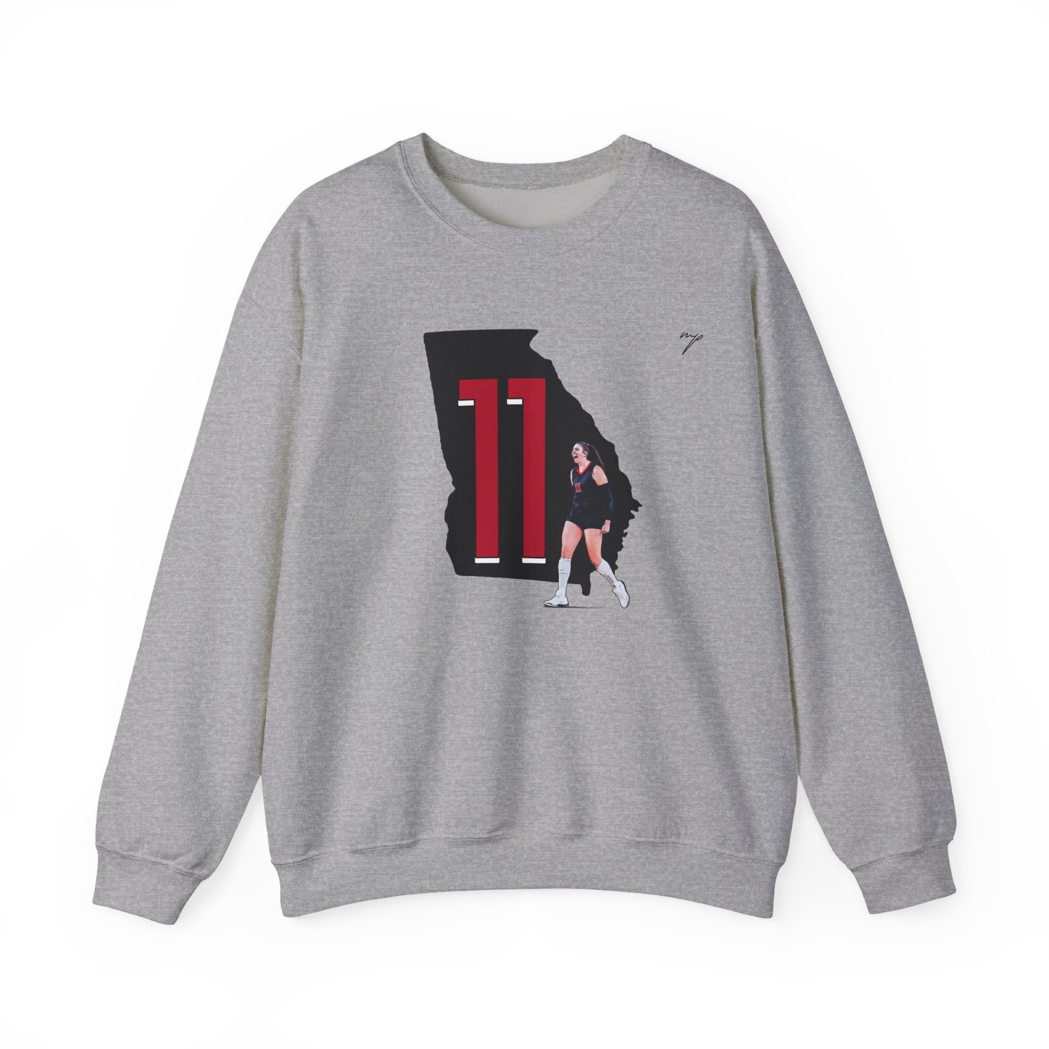 Kendal Kemp Crewneck