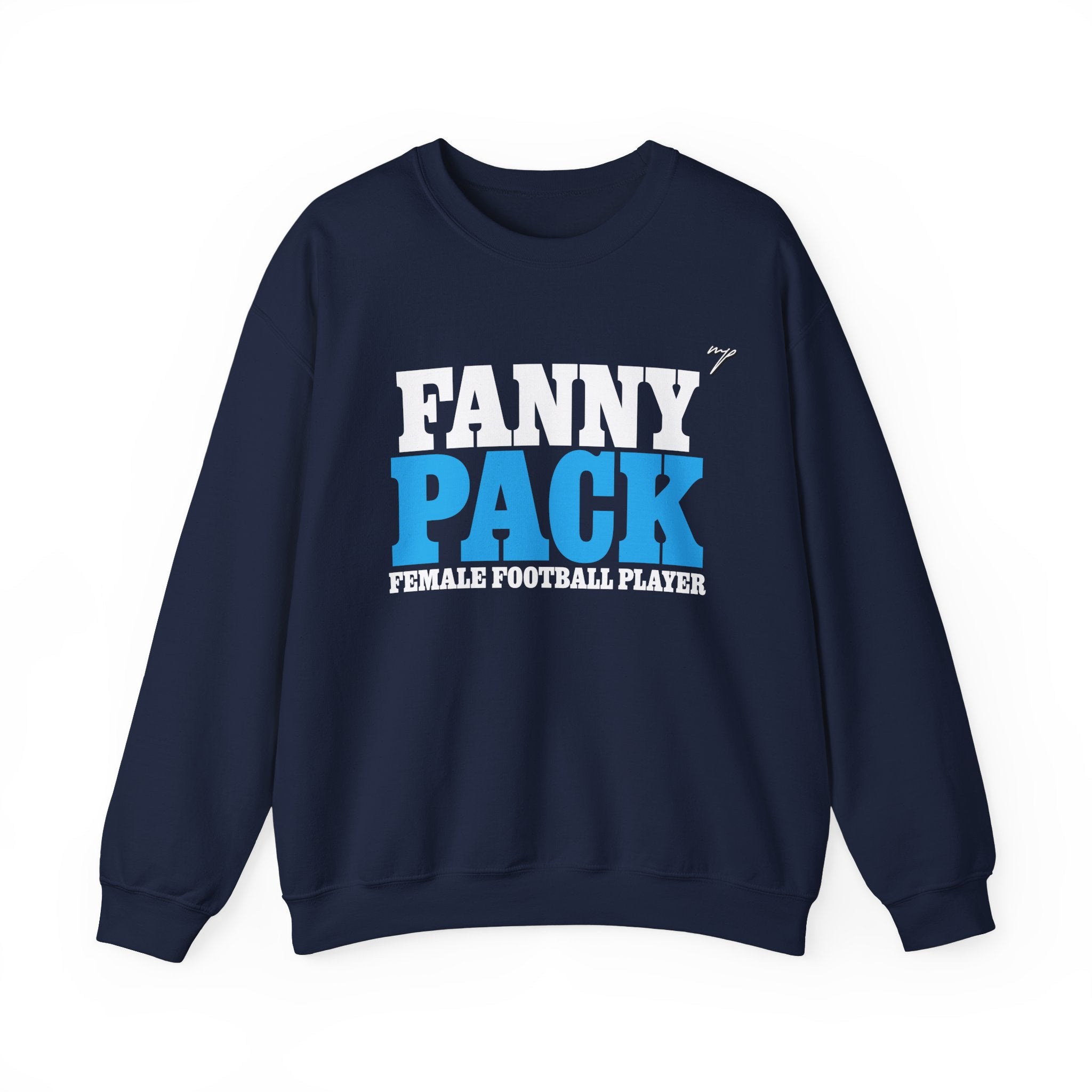 Fanny Feldman Crewneck