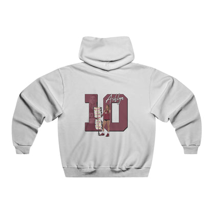 Ashlyn Quiri Vintage Hoodie